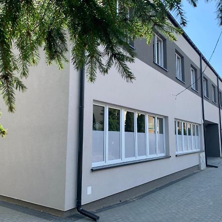 Hostel Sportowa Plonsk Luaran gambar