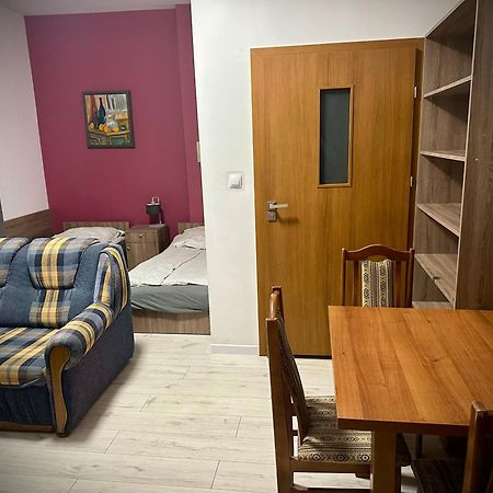 Hostel Sportowa Plonsk Luaran gambar