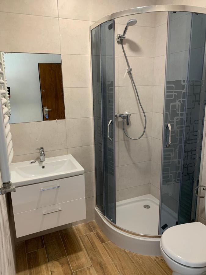 Hostel Sportowa Plonsk Luaran gambar