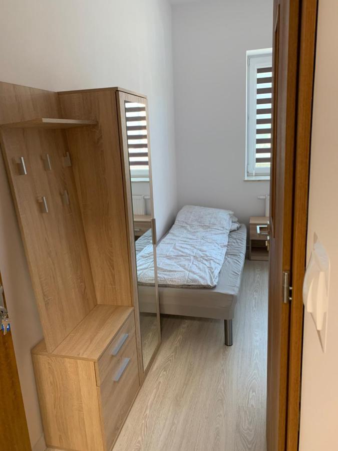 Hostel Sportowa Plonsk Luaran gambar