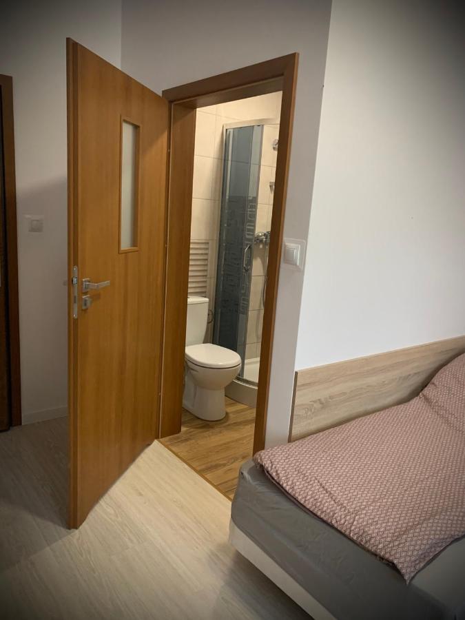 Hostel Sportowa Plonsk Luaran gambar