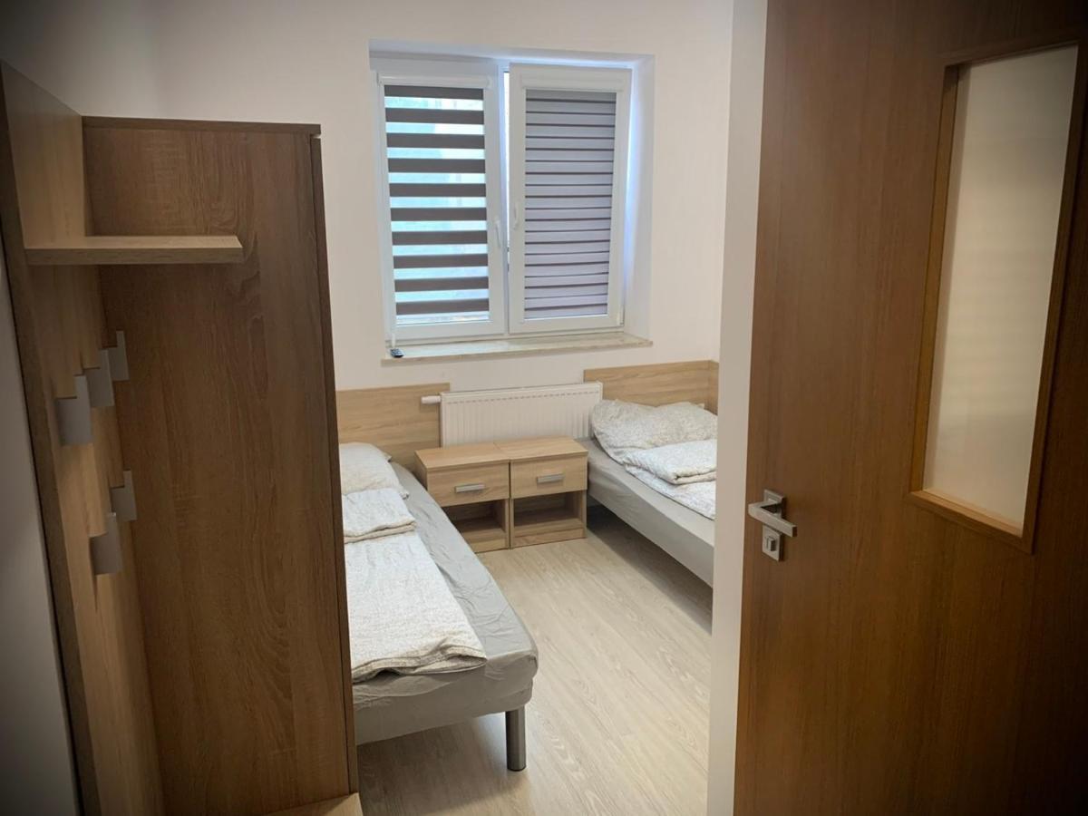Hostel Sportowa Plonsk Luaran gambar