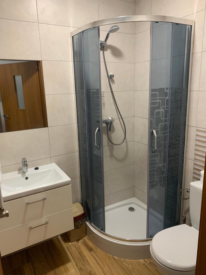 Hostel Sportowa Plonsk Luaran gambar