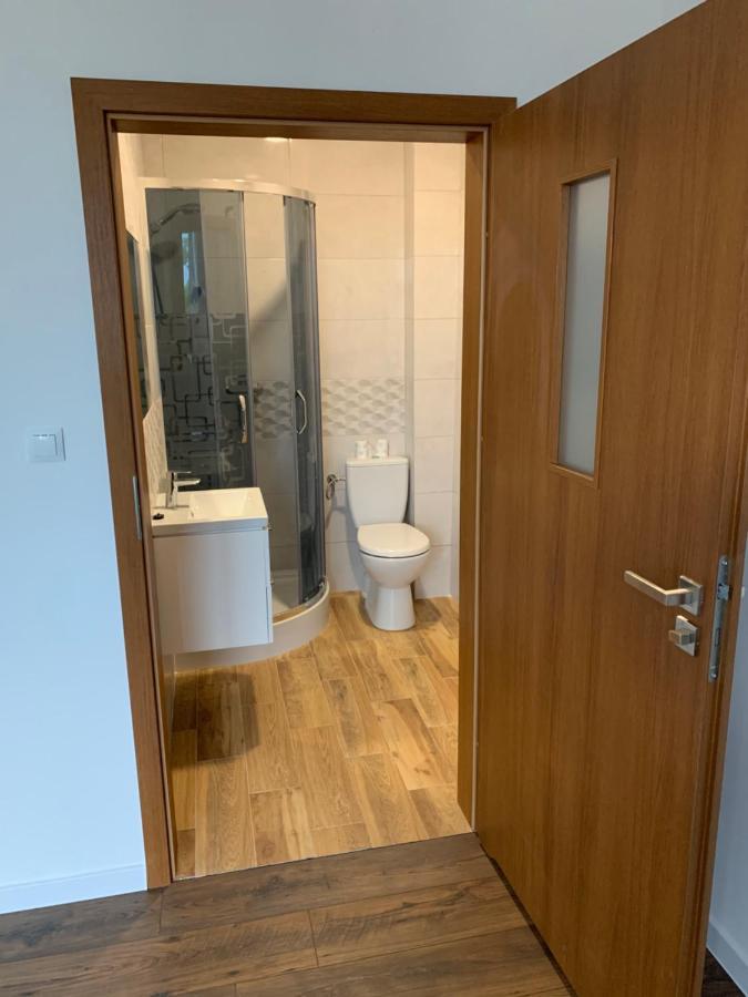 Hostel Sportowa Plonsk Luaran gambar