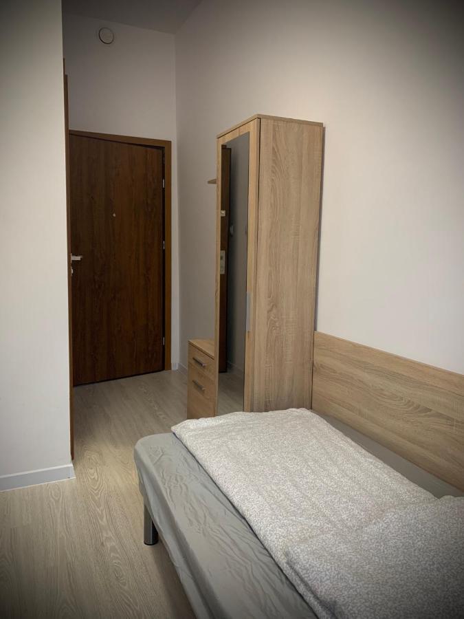 Hostel Sportowa Plonsk Luaran gambar
