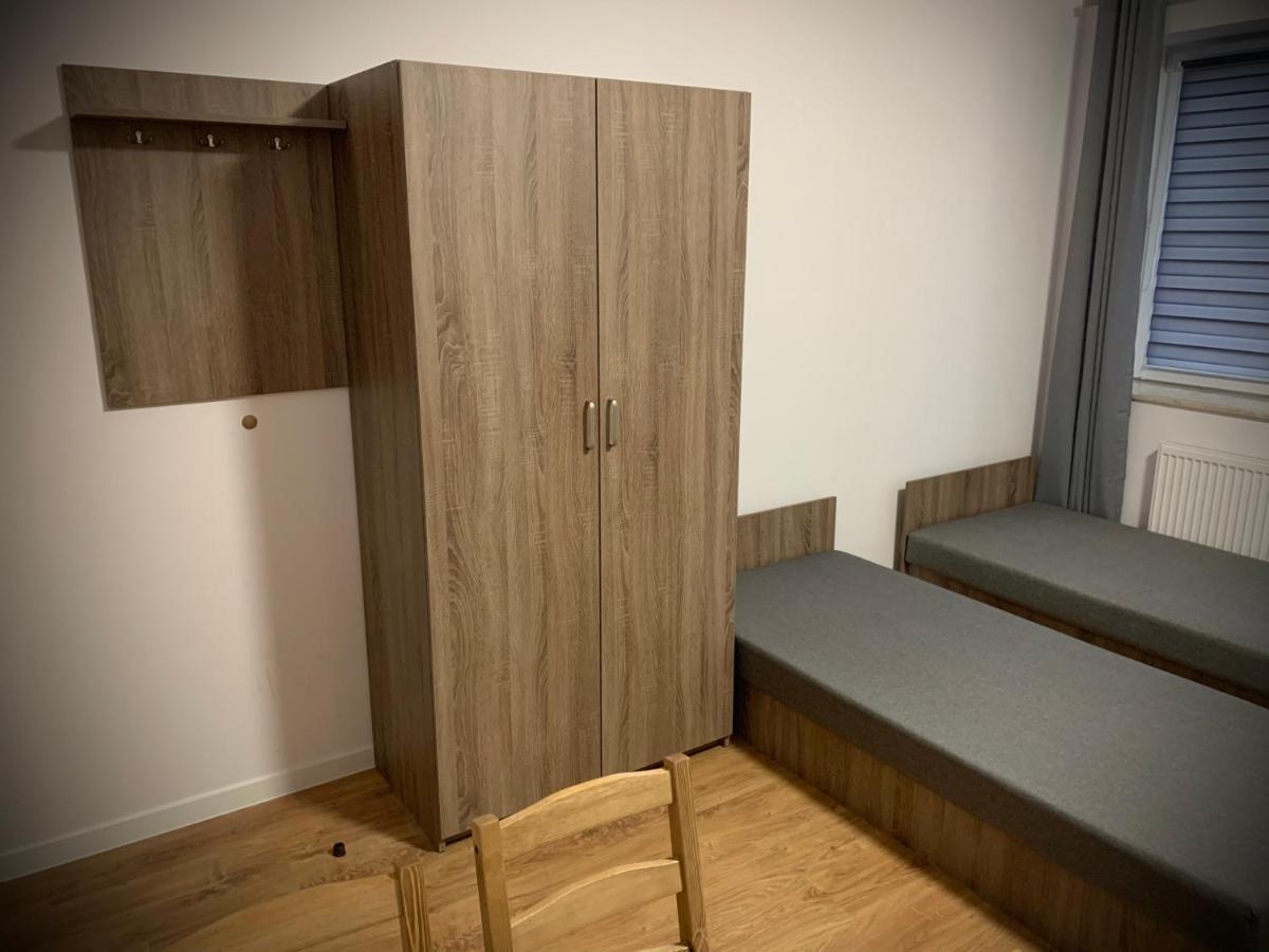 Hostel Sportowa Plonsk Luaran gambar