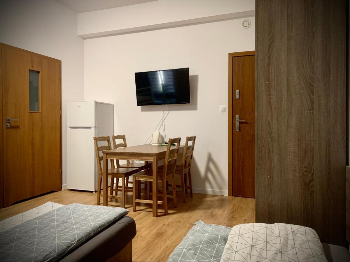 Hostel Sportowa Plonsk Luaran gambar