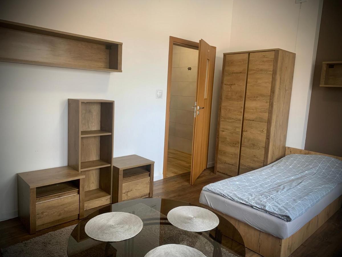 Hostel Sportowa Plonsk Luaran gambar