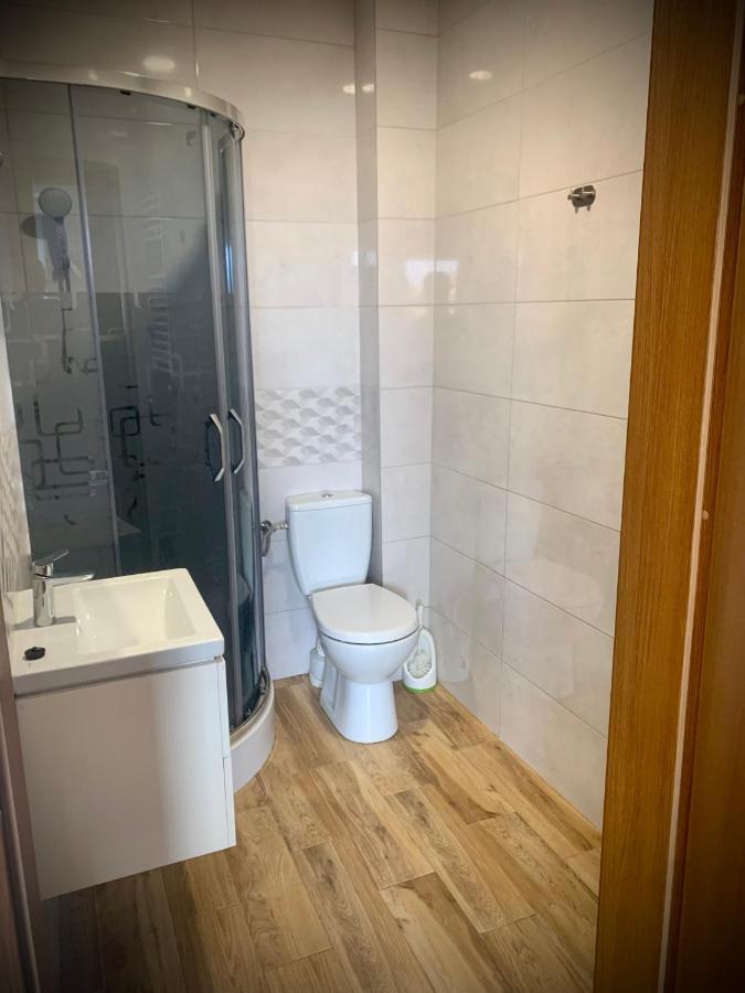 Hostel Sportowa Plonsk Luaran gambar