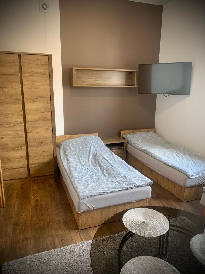 Hostel Sportowa Plonsk Luaran gambar