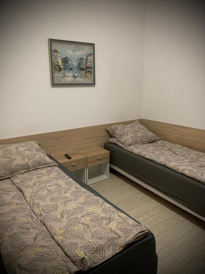 Hostel Sportowa Plonsk Luaran gambar