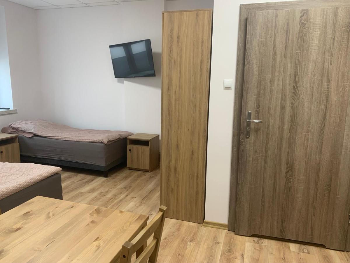Hostel Sportowa Plonsk Luaran gambar