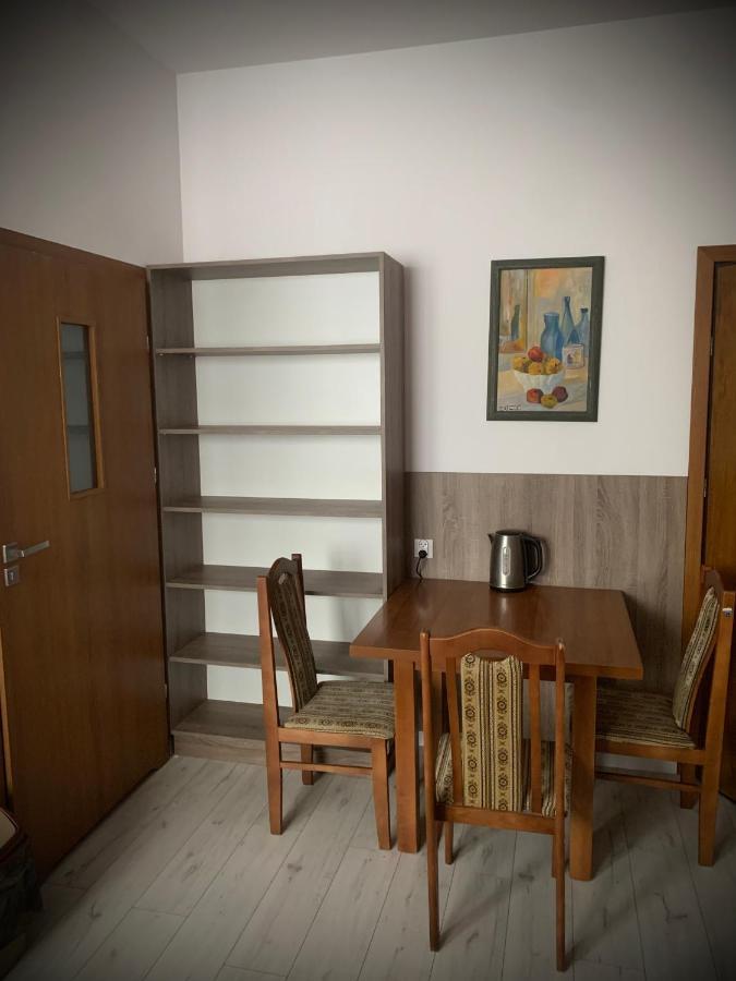 Hostel Sportowa Plonsk Luaran gambar