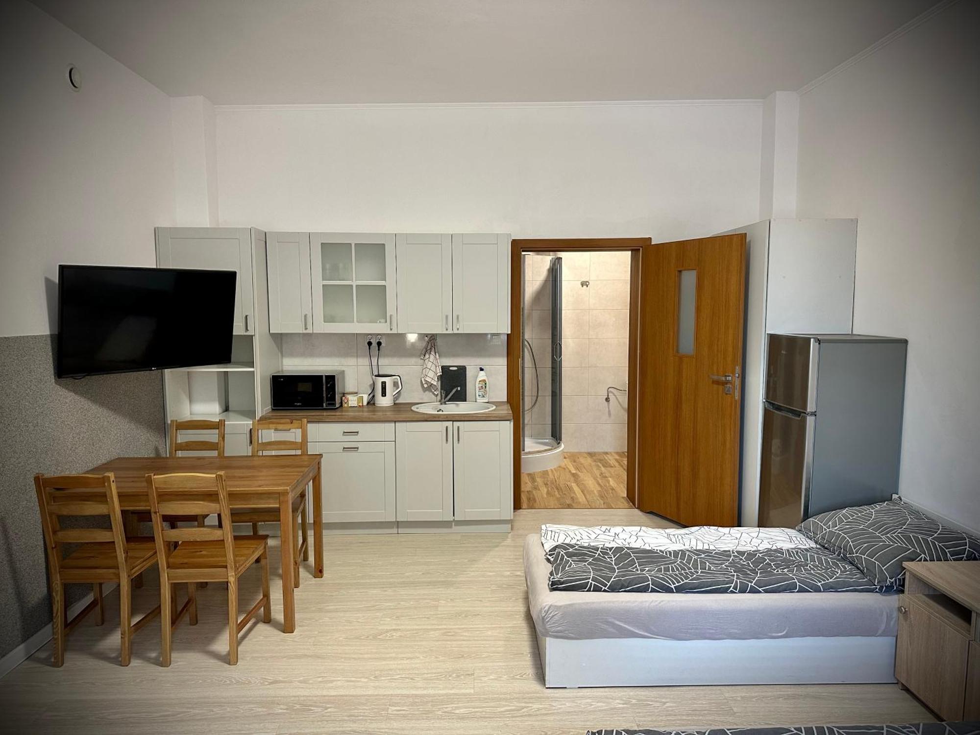 Hostel Sportowa Plonsk Luaran gambar