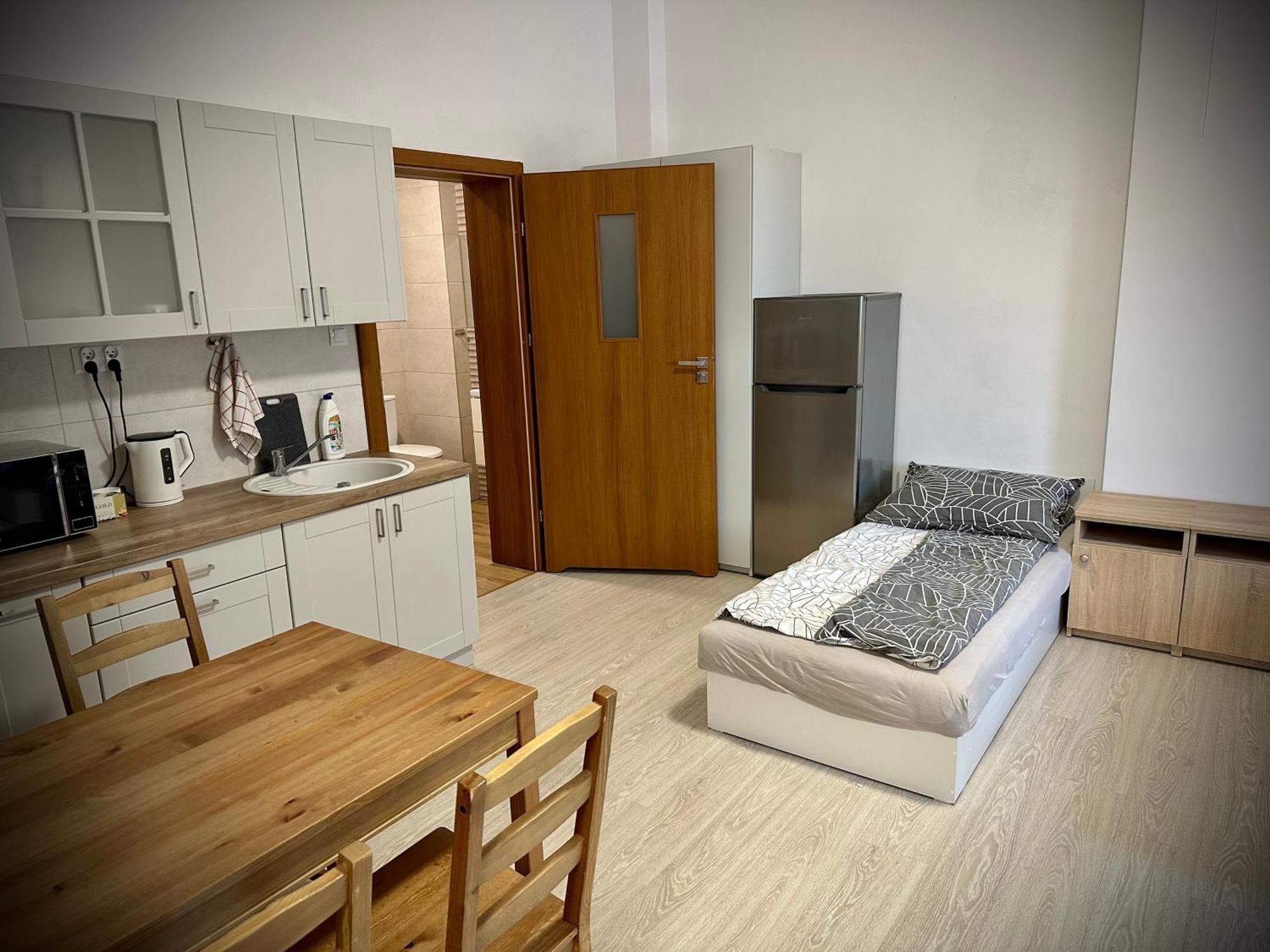 Hostel Sportowa Plonsk Luaran gambar