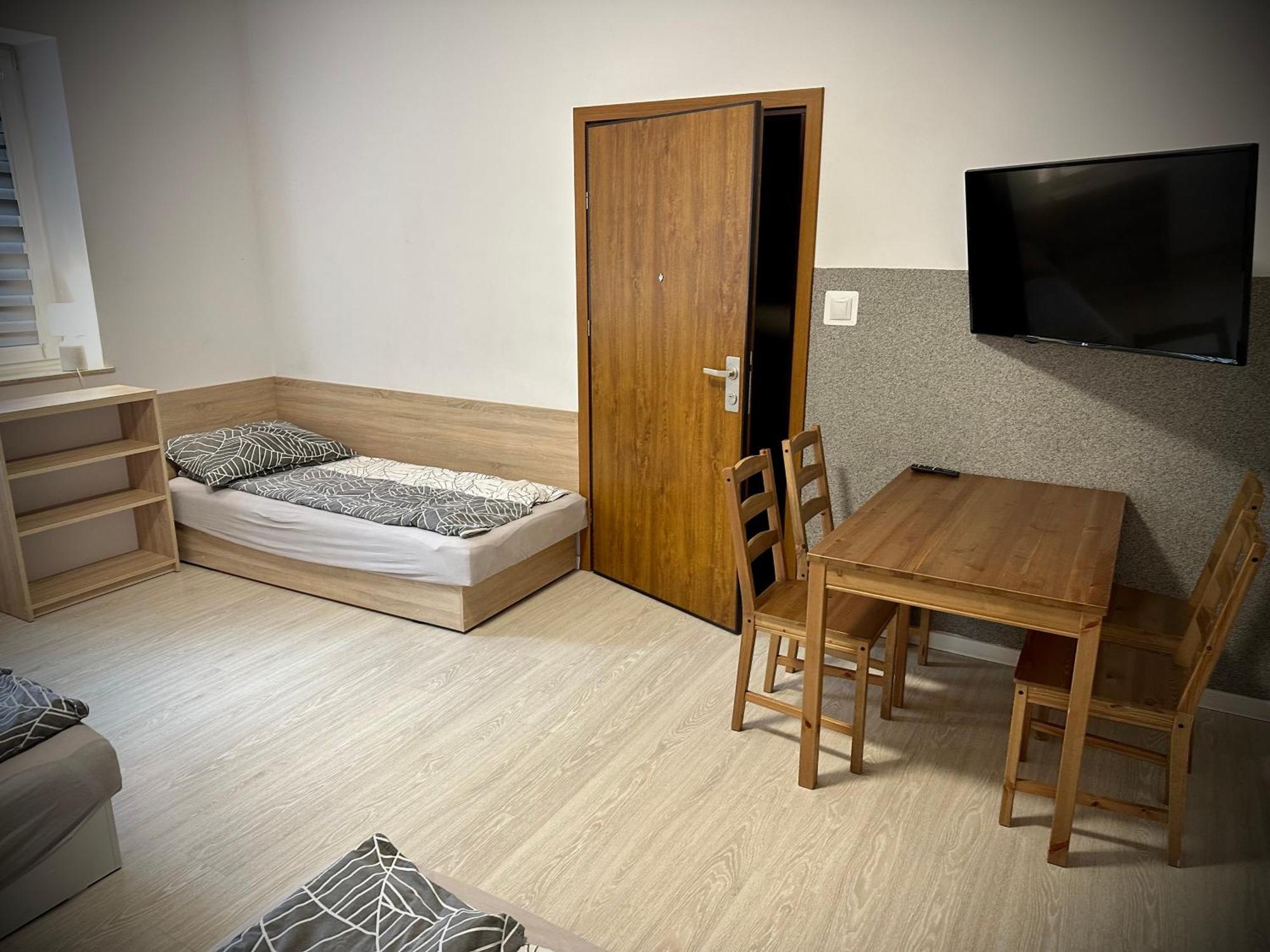 Hostel Sportowa Plonsk Luaran gambar