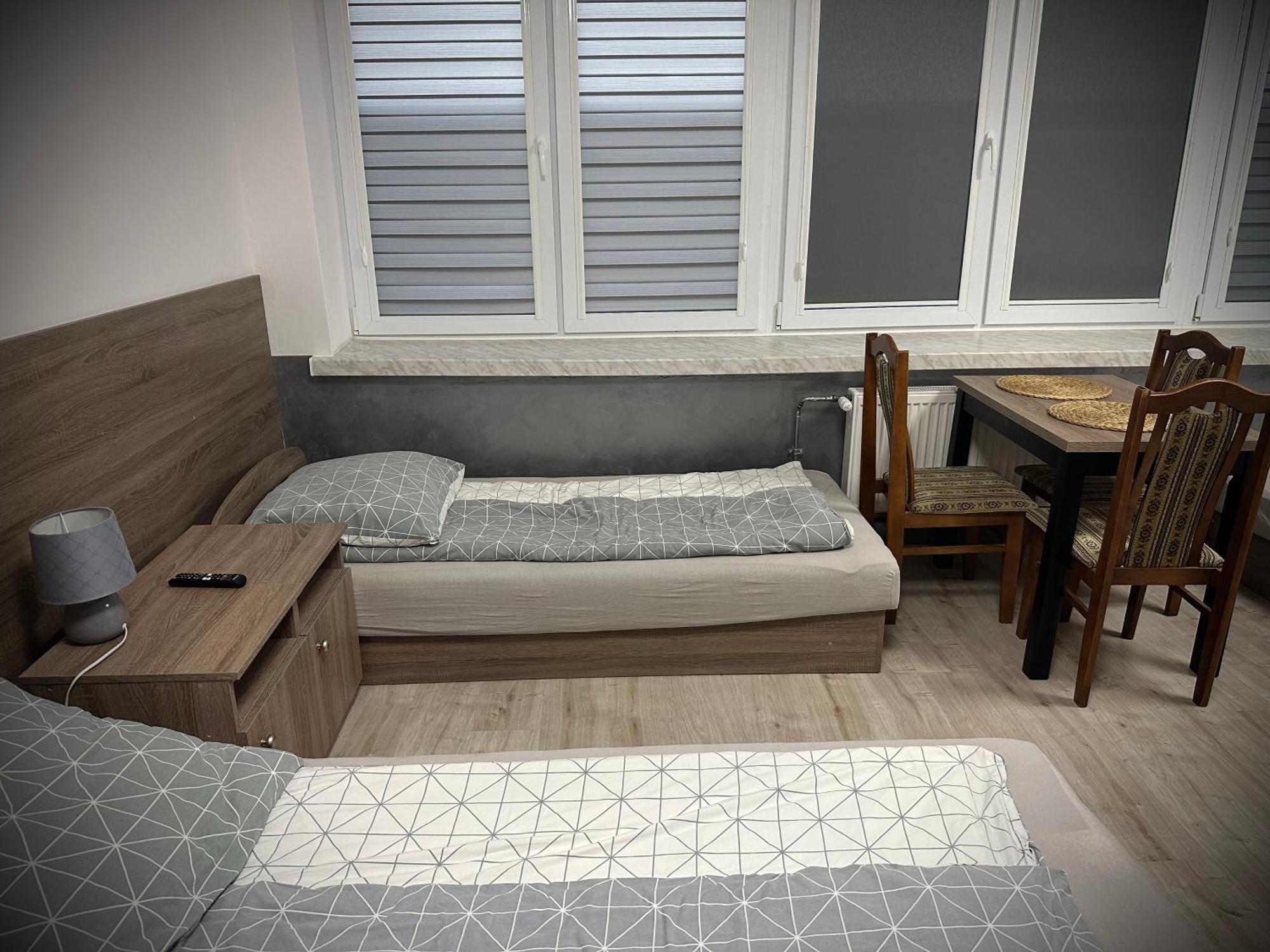 Hostel Sportowa Plonsk Luaran gambar