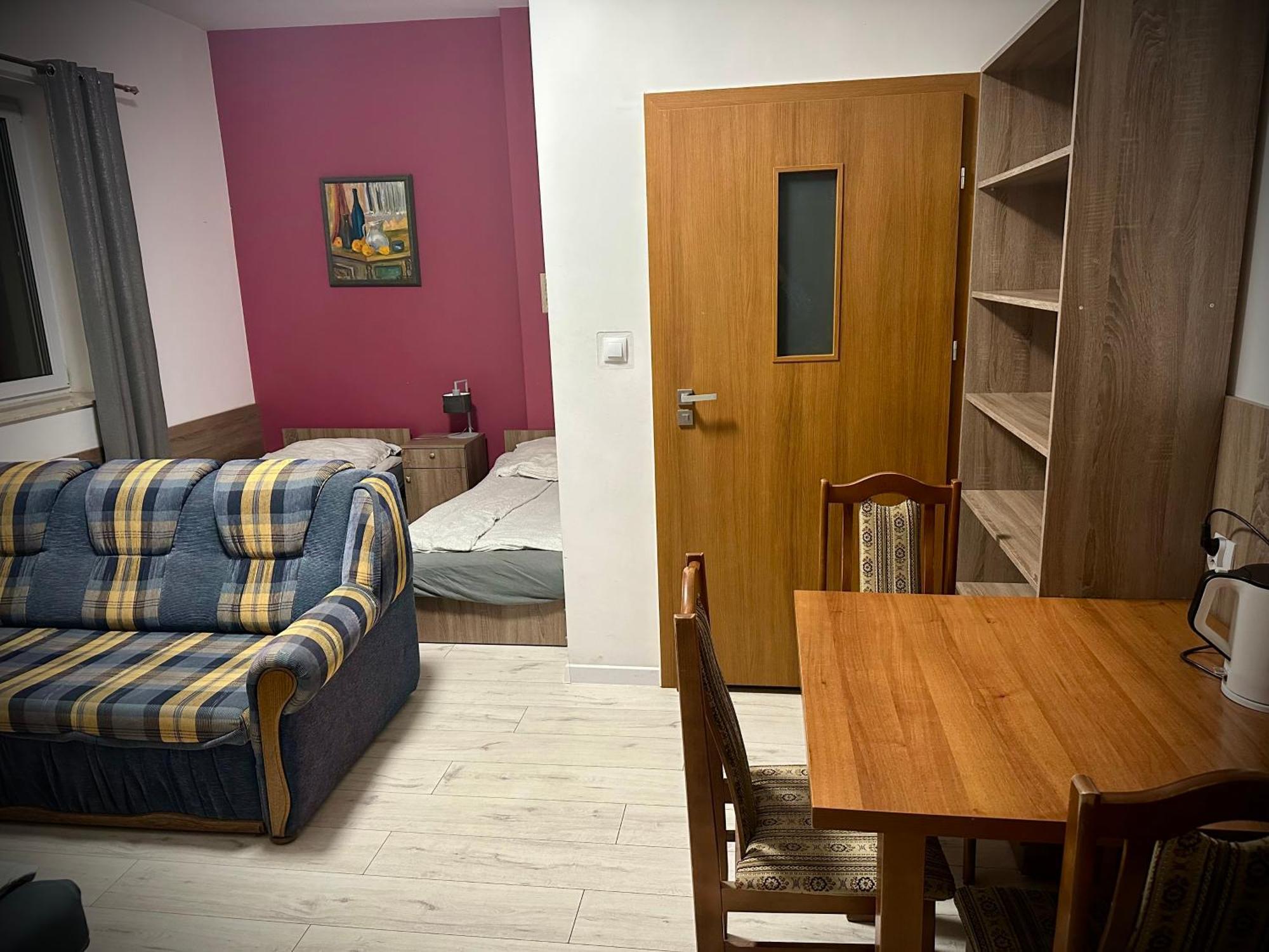 Hostel Sportowa Plonsk Luaran gambar